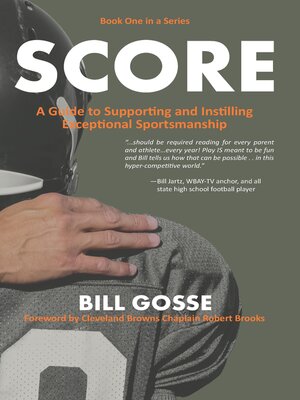 cover image of A Guide to Supporting and Instilling Exceptional Sportsmanship